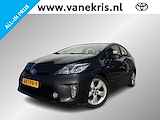 Toyota Prius 1.8 Business, Schuifdak, NAVI, Half leder, Parkeersensoren achter