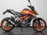 KTM 390 DUKE ABS