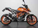 Ktm 390 DUKE ABS - 2020