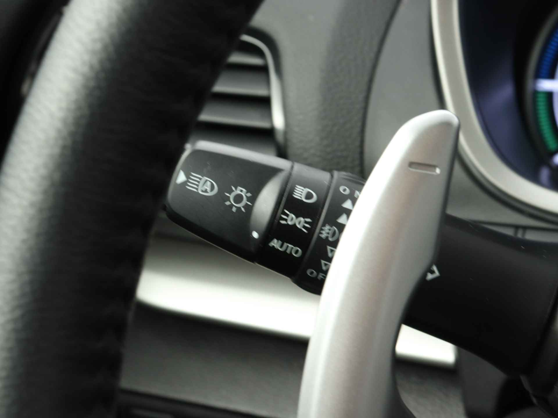 Mitsubishi Eclipse Cross 2.4 PHEV Intense+ Plug-in | Alcantara/Leer bekleding | Fabrieksgarantie | - 24/46