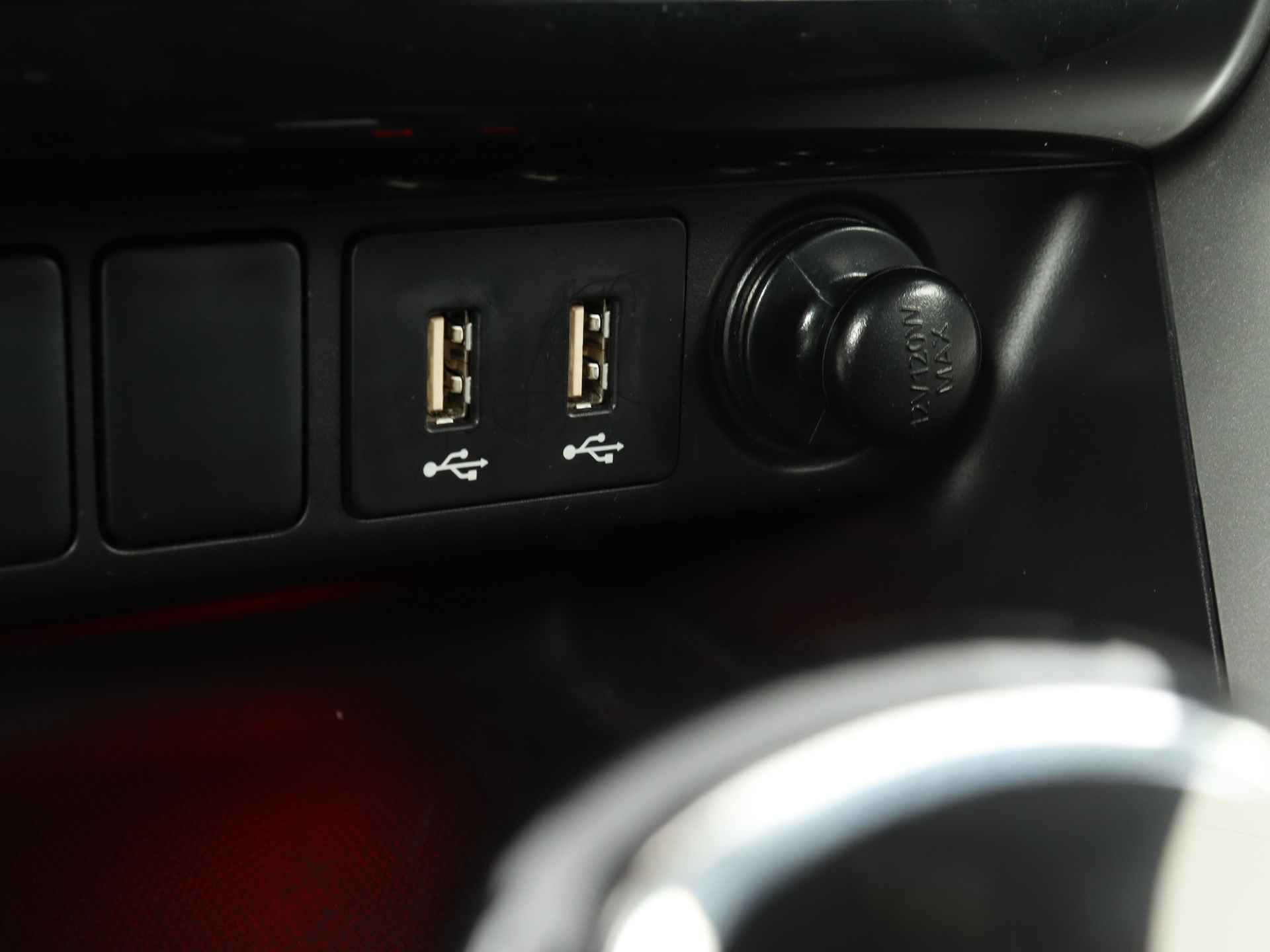 Mitsubishi Eclipse Cross 2.4 PHEV Intense+ Plug-in | Alcantara/Leer bekleding | Fabrieksgarantie | - 35/46