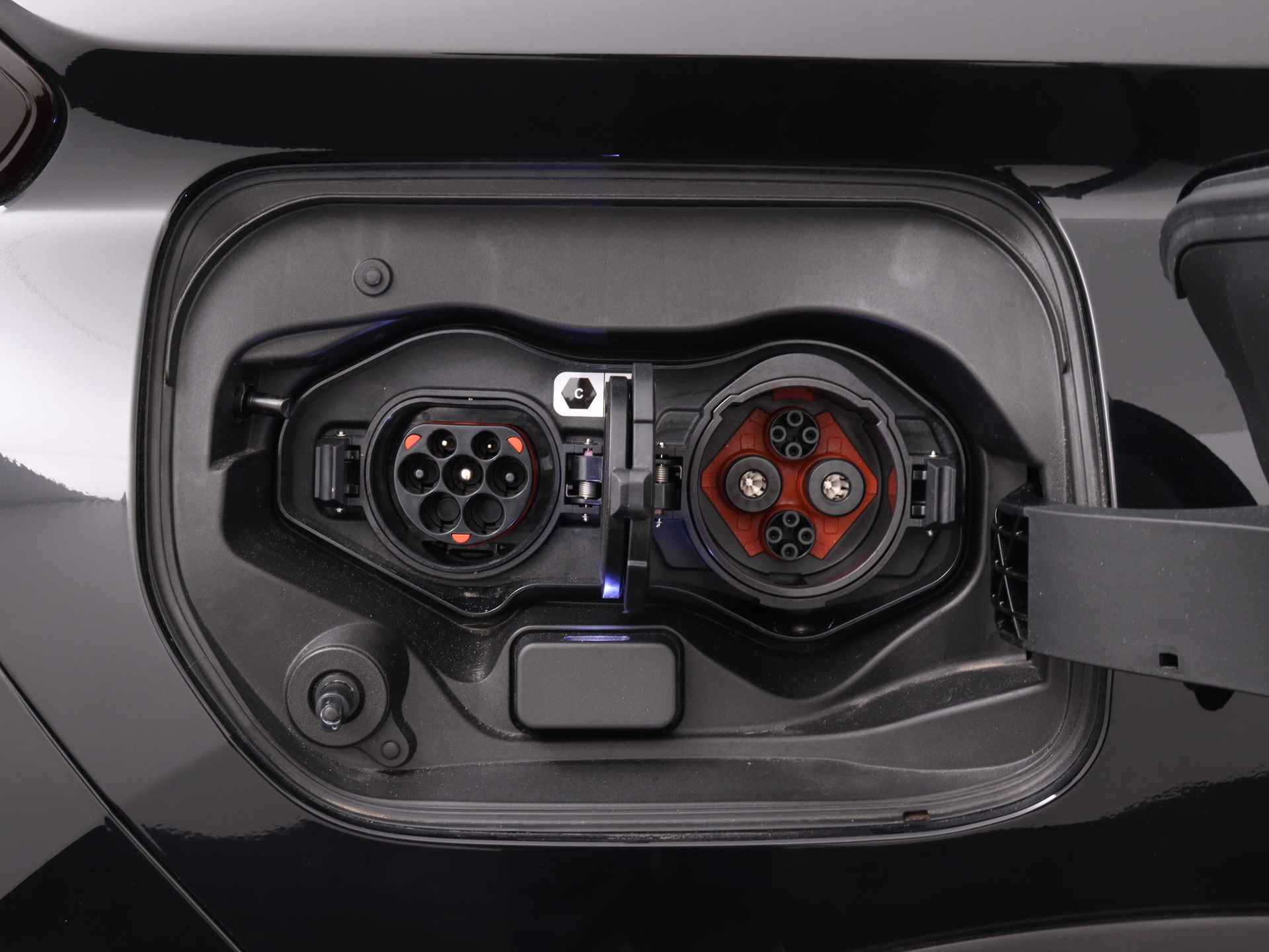 Mitsubishi Eclipse Cross 2.4 PHEV Intense+ Plug-in | Alcantara/Leer bekleding | Fabrieksgarantie | - 36/46