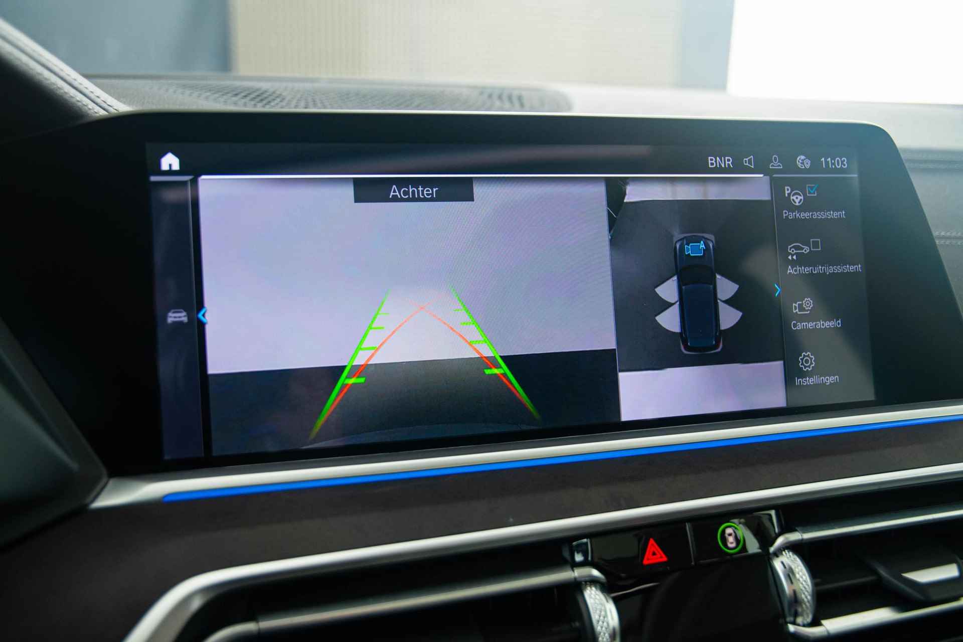 BMW X5 xDrive45e High Executive xLine - Trekhaak - Panoramadak - Adaptive LED - Parking Assistant Plus - Driving Assistant Pro - Head-up Display - HiFi System Harman Kardon - 38/49