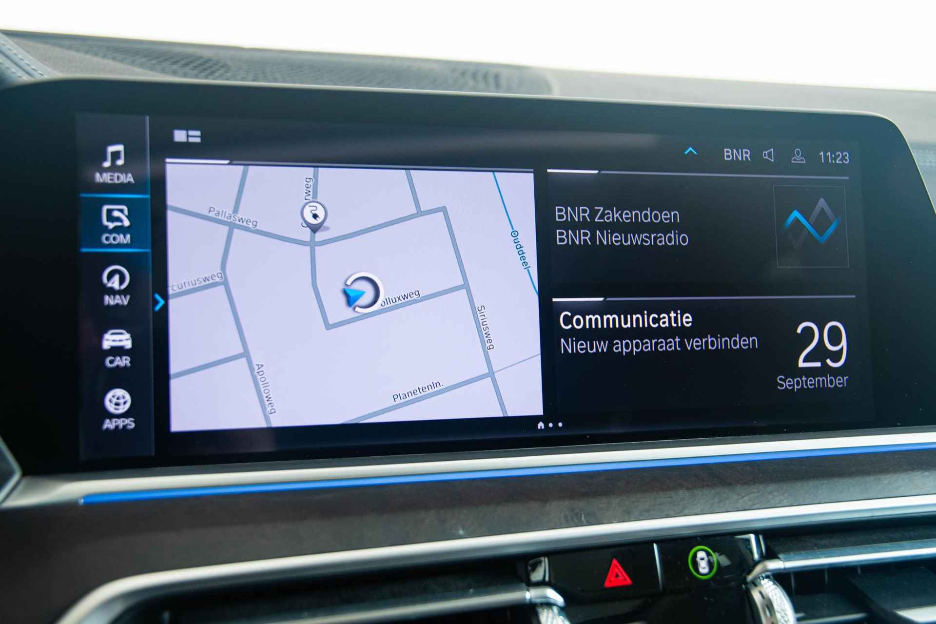 BMW X5 xDrive45e High Executive xLine - Trekhaak - Panoramadak - Adaptive LED - Parking Assistant Plus - Driving Assistant Pro - Head-up Display - HiFi System Harman Kardon - 39/49