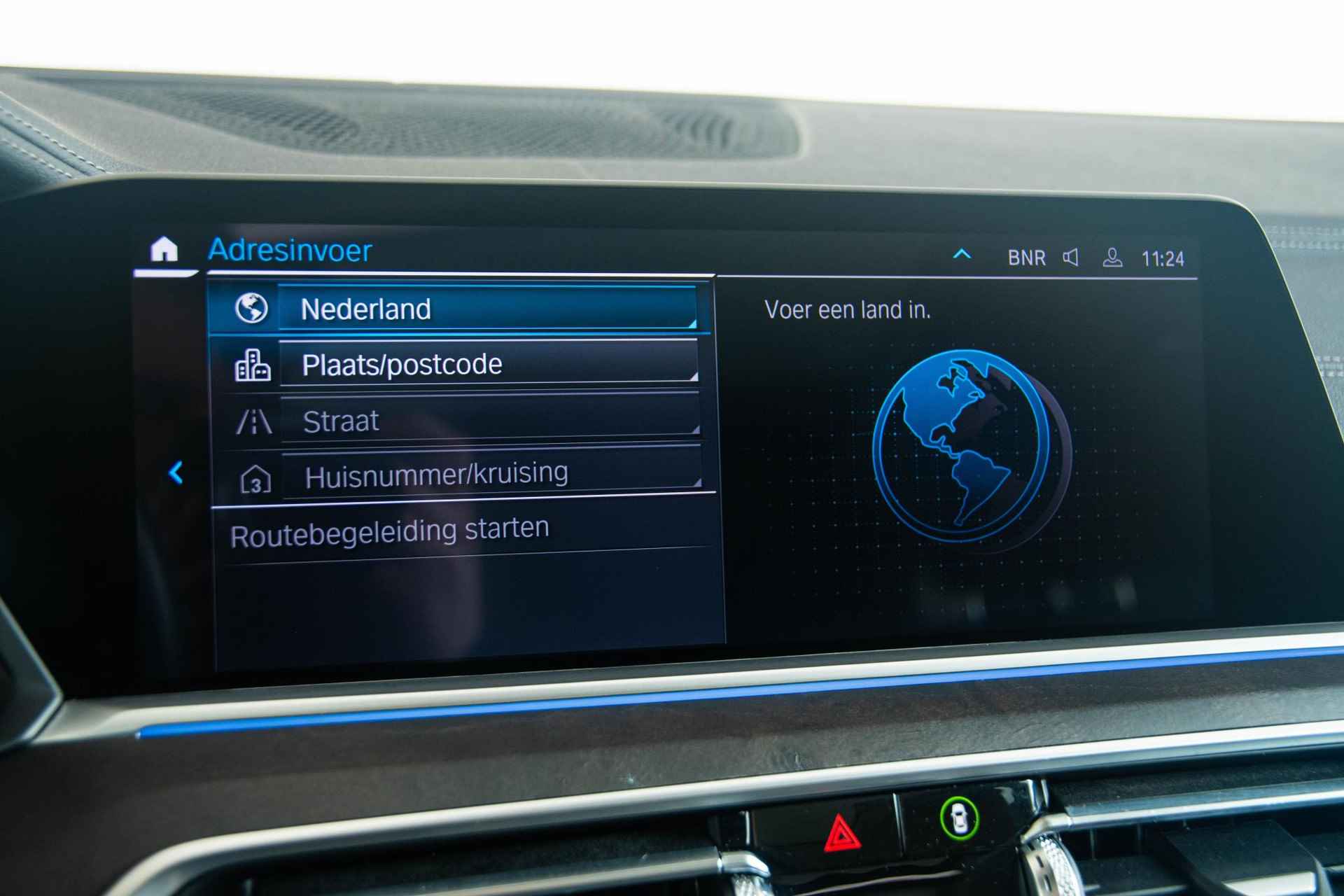 BMW X5 xDrive45e High Executive xLine - Trekhaak - Panoramadak - Adaptive LED - Parking Assistant Plus - Driving Assistant Pro - Head-up Display - HiFi System Harman Kardon - 43/49