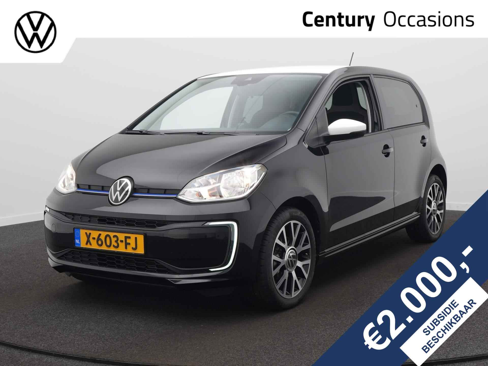 Volkswagen e-Up! BOVAG 40-Puntencheck