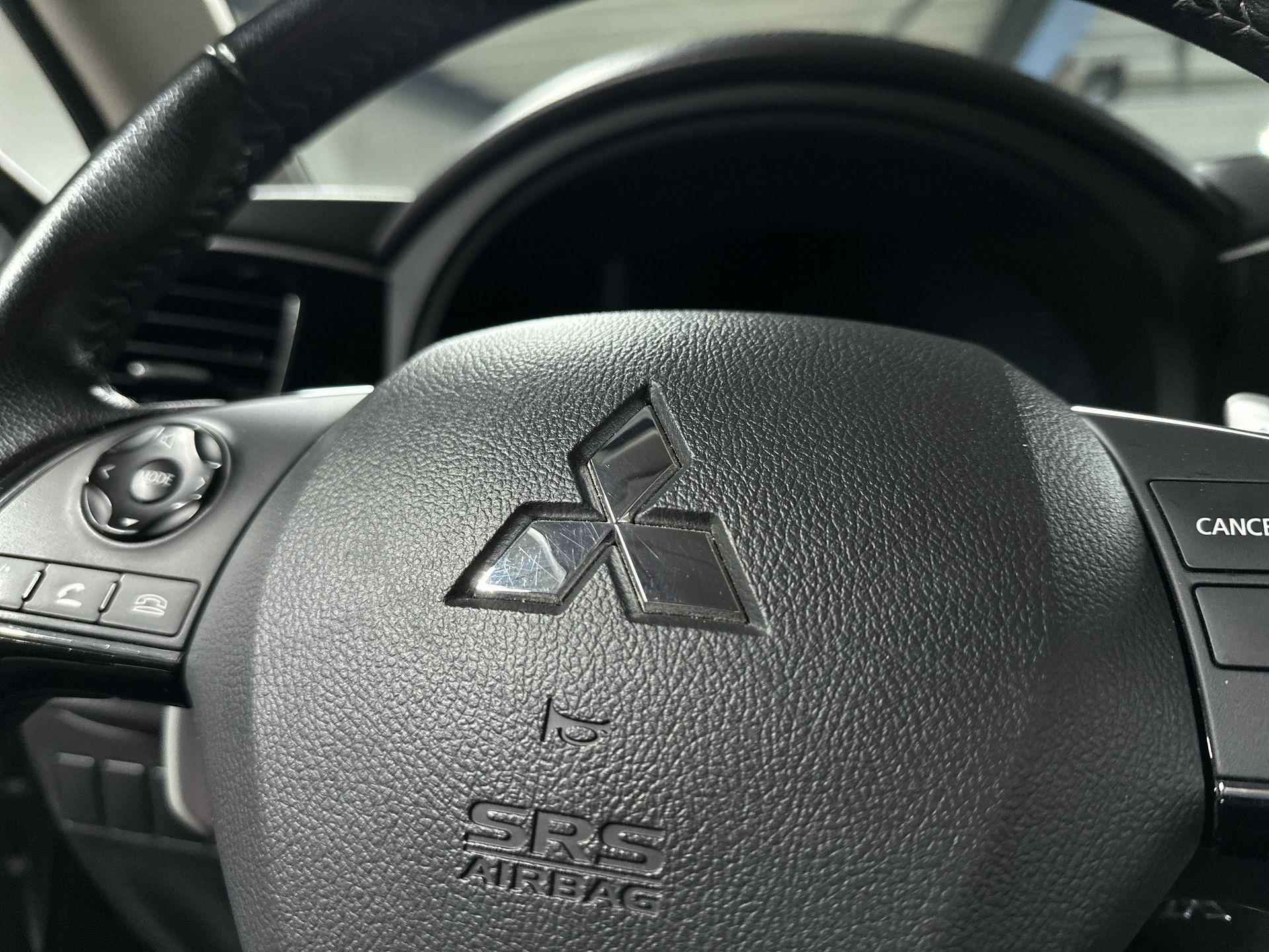 Mitsubishi Outlander 2.0 Connect Pro Automaat - 31/42