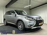 Mitsubishi Outlander 2.0 Connect Pro Automaat