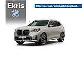 BMW X3 xDrive30e M Sportpakket Pro | Equipment Package Professional | Comfort Pack | Premium Pack