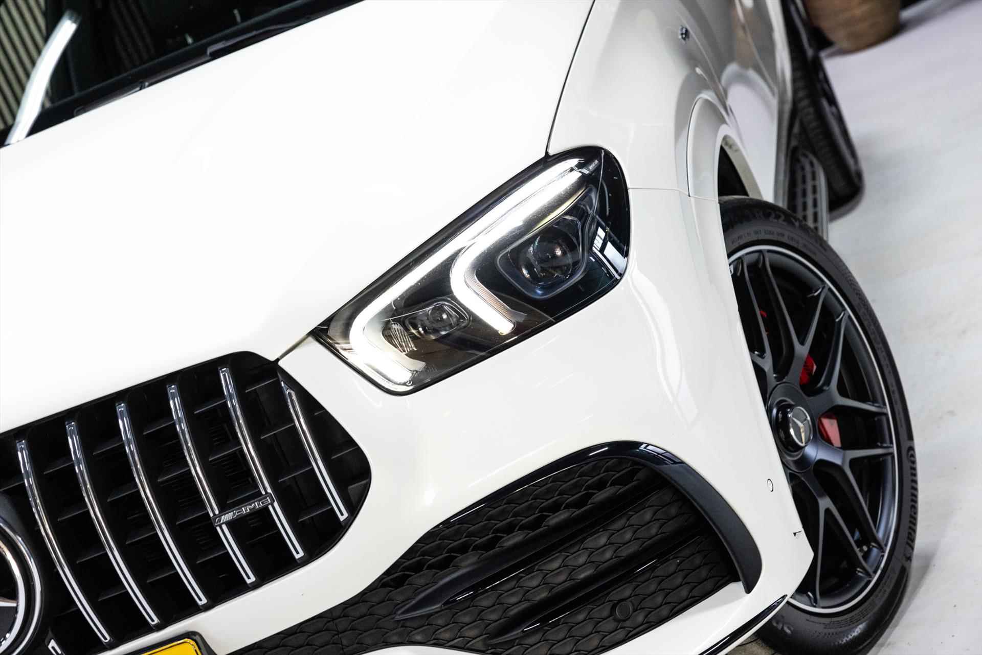 Mercedes GLE 53 AMG 4MATIC+ 435pk AMG MASSAGE | BURMESTER | PANO - 25/61