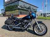 Harley-Davidson FXDXT DYNA FXDX FXD