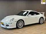 Porsche 911 3.8 Carrera S AUT. GT3 KIT *71.127KM* LEDER MEMORY CRUISE XENON