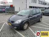 Renault Scénic 1.6-16V TECH LINE AUTOMAAT Clima | Cruise | Navigatie