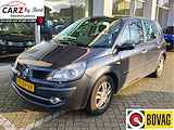 Renault Scénic 1.6-16V TECH LINE AUTOMAAT Clima | Cruise | Navigatie