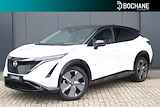 Nissan Ariya 91 kWh e-4ORCE Evolve | Lederen Bekleding | Stoel-Koeling/Verwarming | Pro-pilot| 1.500 kg Trekgewicht