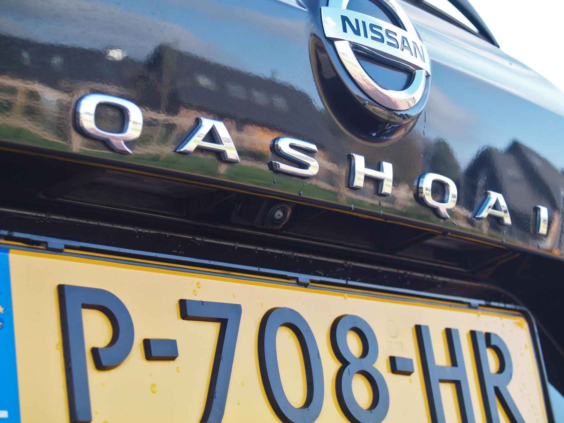 Nissan Qashqai 1.3 MHEV N-Style | Camera | Trekhaak | Cruise Control | Navi | - 13/30