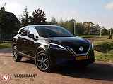 Nissan Qashqai 1.3 MHEV N-Style | Camera | Trekhaak | Cruise Control | Navi |