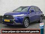 Toyota Corolla Cross 1.8 HYBRID 140PK STYLE CAMERA/ADAP.CRUISE/ELEK.A-KLEP/STOELVERW.