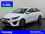 Kia Ceed Sportswagon 1.6 GDI PHEV DynamicPlusLine | Facelift | Stuur & Stoelverwarming | Zondag Open!