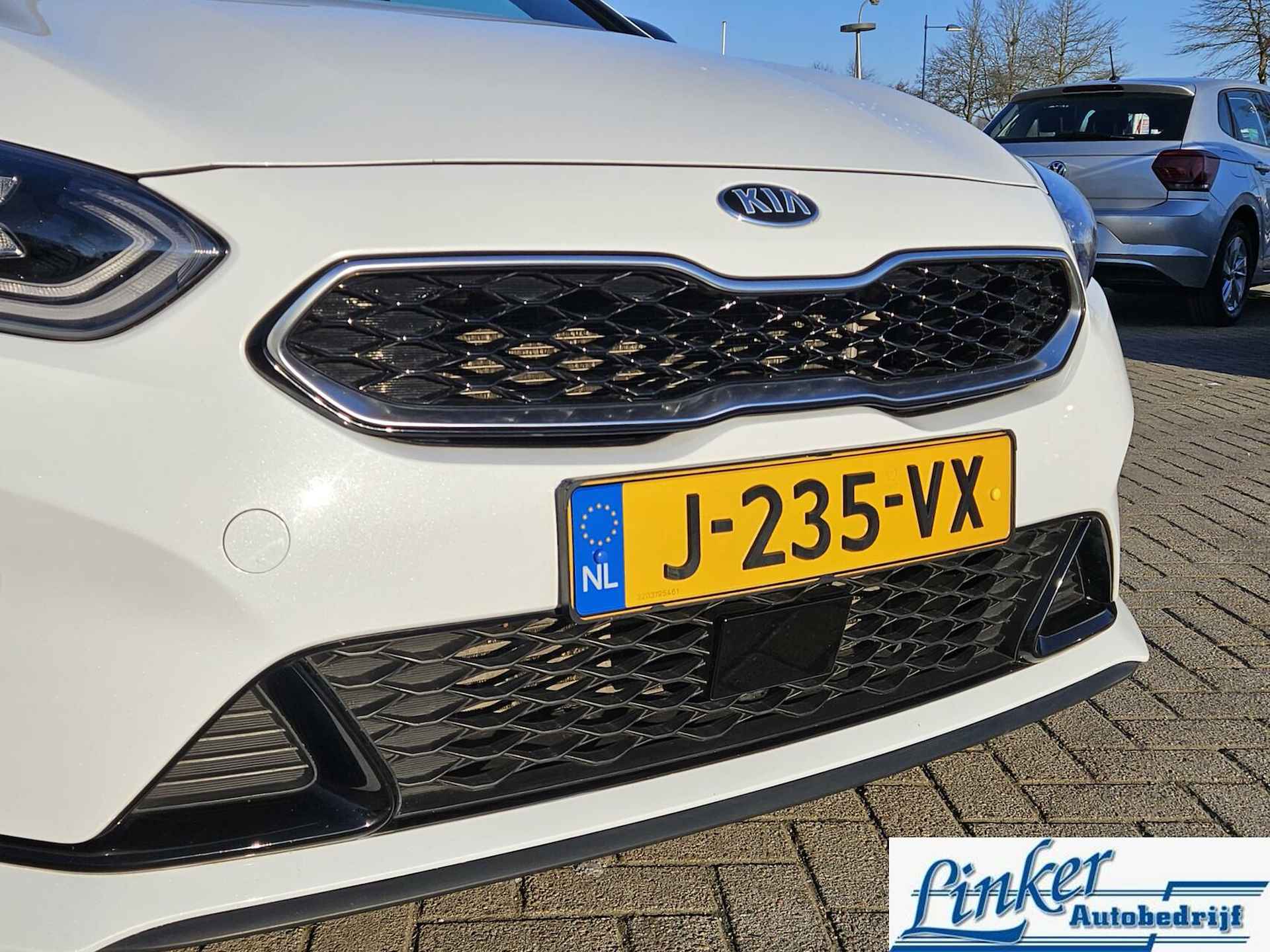 Kia ProCeed 1.4 T-GDI GT-PlusLine PANO JBL NL-AUTO - 9/46