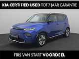 Kia e-Soul DynamicPlusLine 64 kWh | Camera | Cruise Control | Navigatie | Climate Control | Stoel & Stuur Verwarming