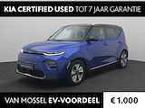 Kia e-Soul DynamicPlusLine 64 kWh | Camera | Cruise Control | Navigatie | Climate Control | Stoel & Stuur Verwarming