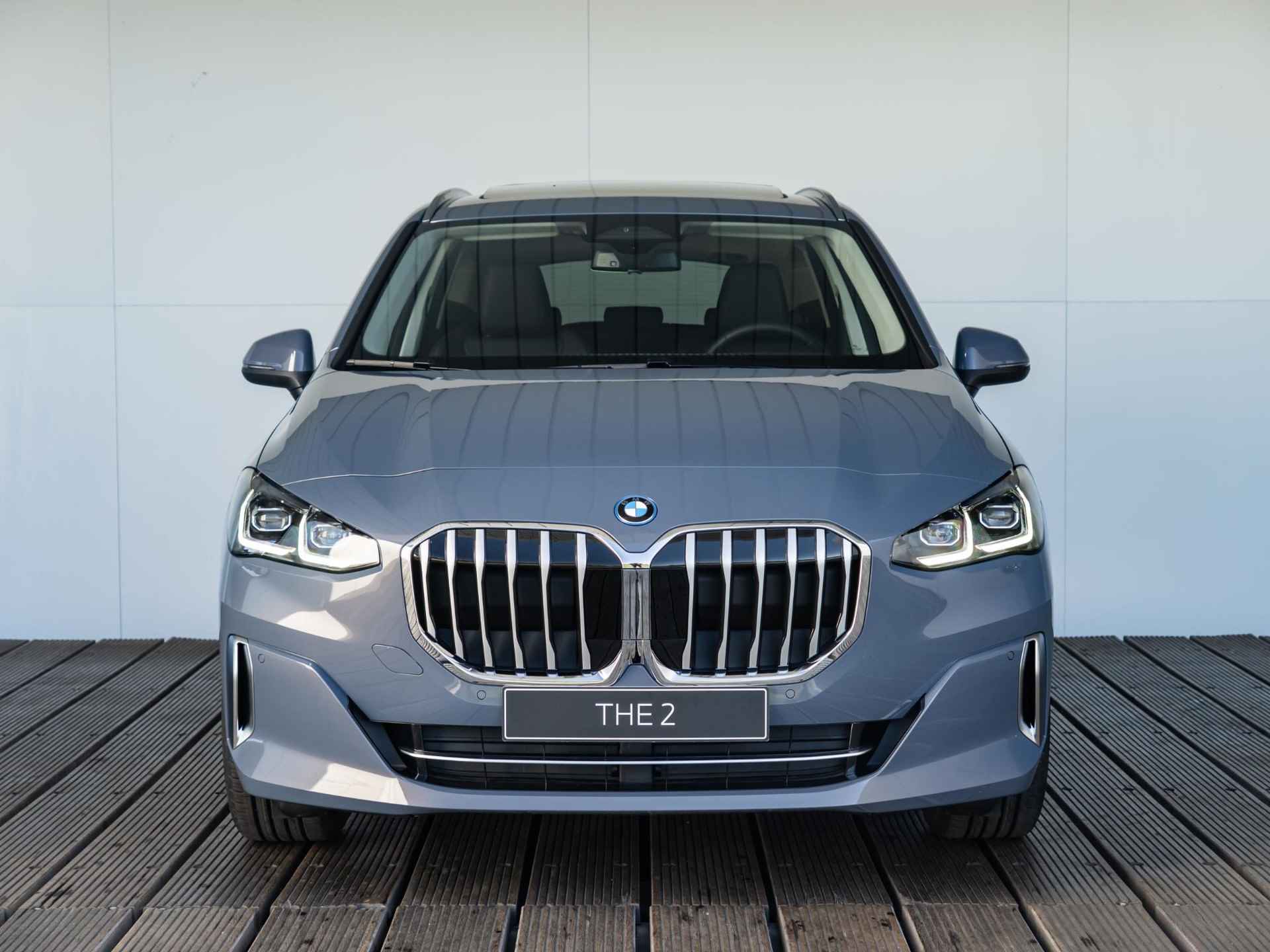 BMW 2 Serie Active Tourer 225e xDrive | Luxery Line | Comfort Pack | Travel Pack | Equipment Pack - 3/41