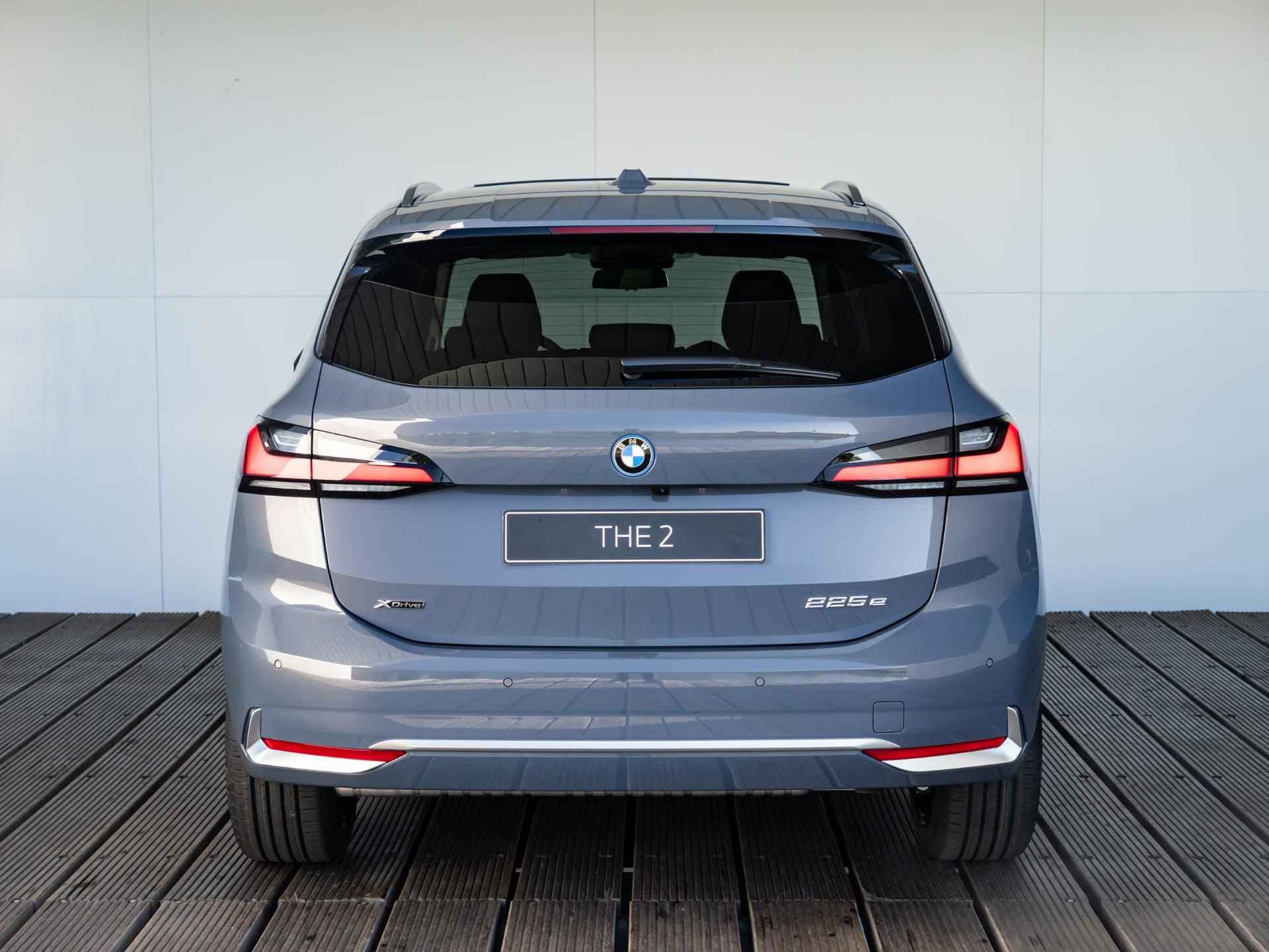 BMW 2 Serie Active Tourer 225e xDrive | Luxery Line | Comfort Pack | Travel Pack | Equipment Pack - 5/41