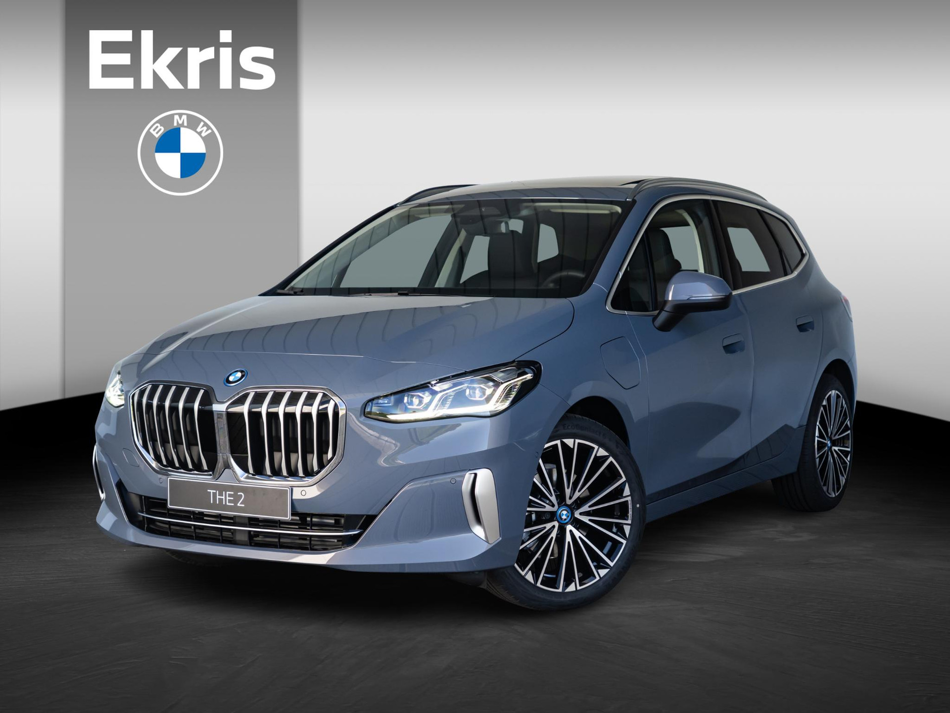 BMW 2 Serie Active Tourer 225e xDrive | Luxery Line | Comfort Pack | Travel Pack | Equipment Pack