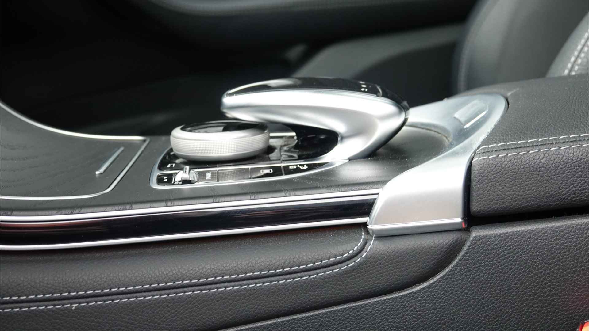 Mercedes-Benz GLC Coupé 350e 4MATIC Premium Plus | AMG | Schuifdak | Leder | Vol ! | - 20/32