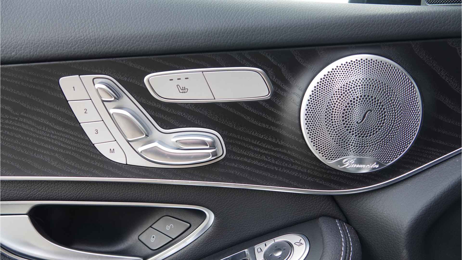 Mercedes-Benz GLC Coupé 350e 4MATIC Premium Plus | AMG | Schuifdak | Leder | Vol ! | - 23/32