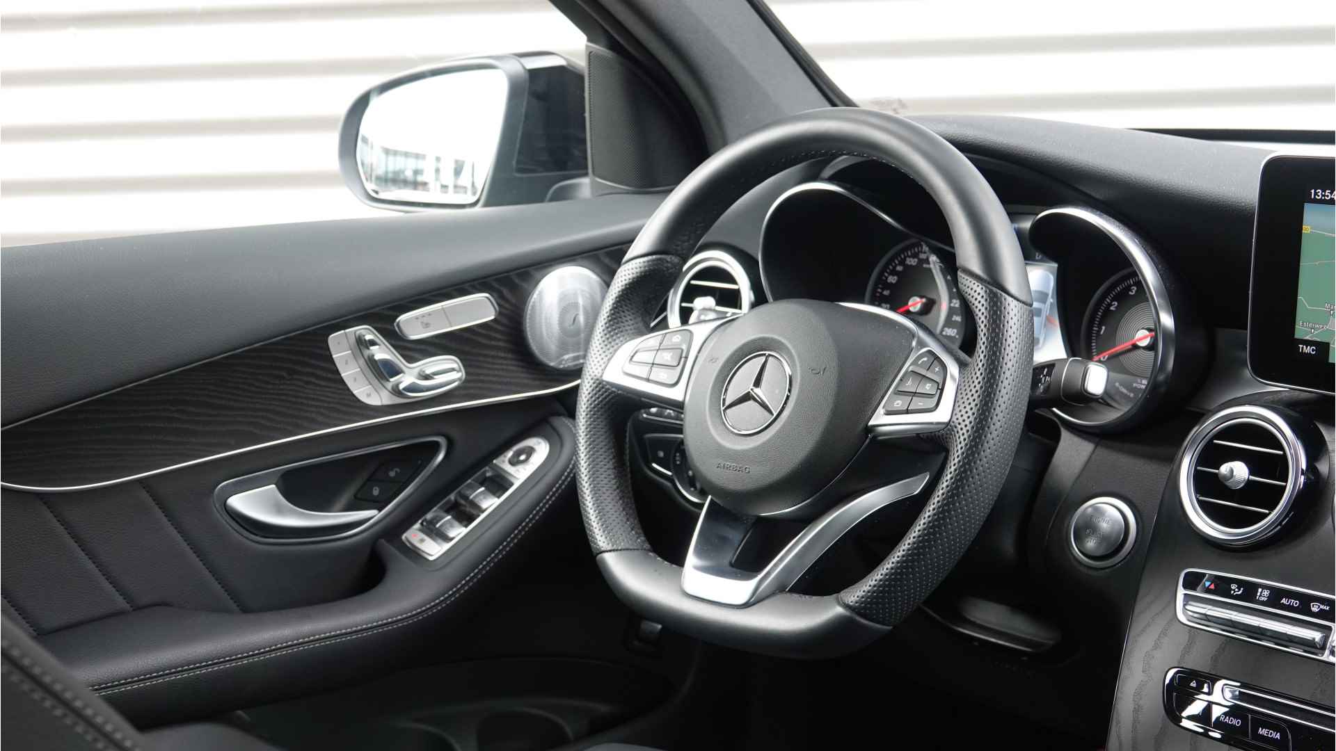 Mercedes-Benz GLC Coupé 350e 4MATIC Premium Plus | AMG | Schuifdak | Leder | Vol ! | - 31/32