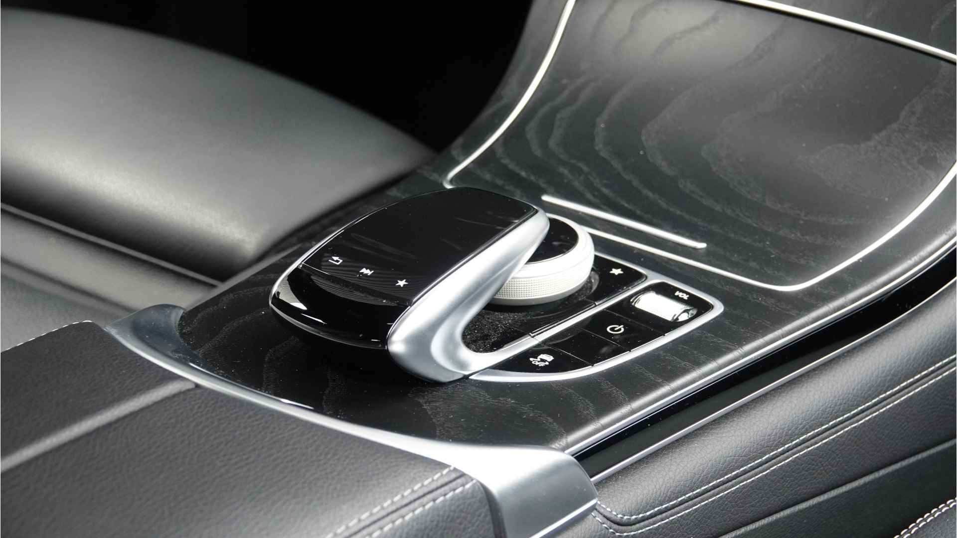 Mercedes-Benz GLC Coupé 350e 4MATIC Premium Plus | AMG | Schuifdak | Leder | Vol ! | - 32/32