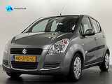 SUZUKI Splash 1.2 AUTOMAAT Comfort