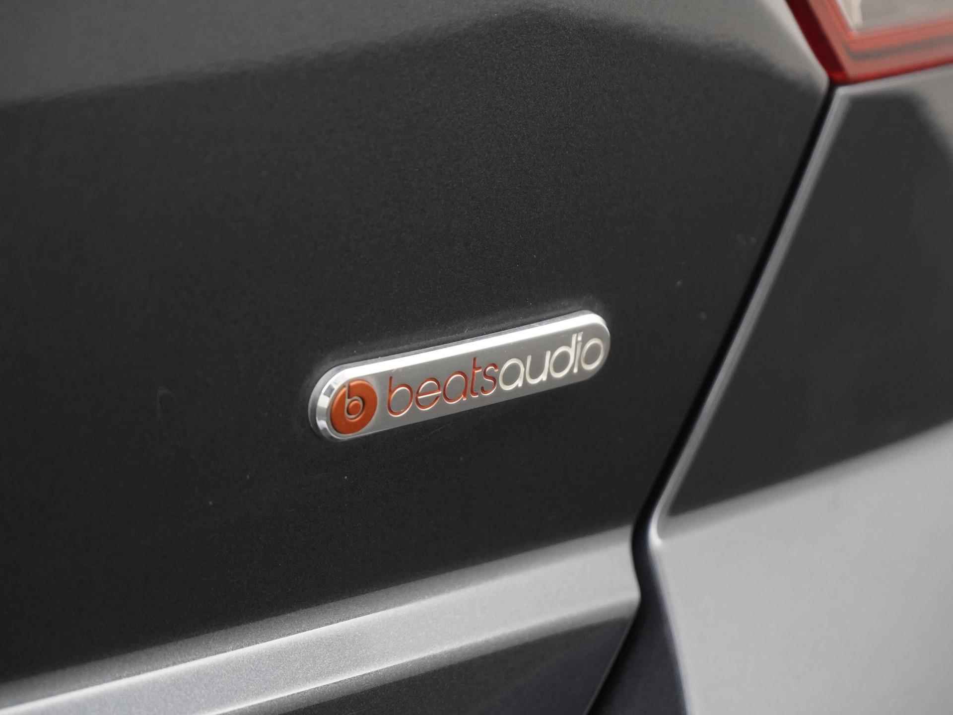 SEAT Ibiza 1.0 TSI Beats DSG | Camera | Full LED | Zondag Open! - 24/37