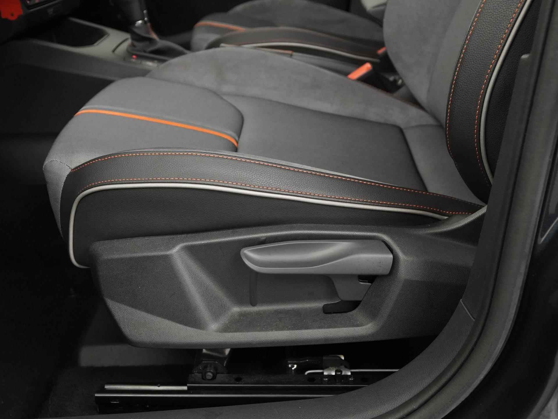 SEAT Ibiza 1.0 TSI Beats DSG | Camera | Full LED | Zondag Open! - 28/37