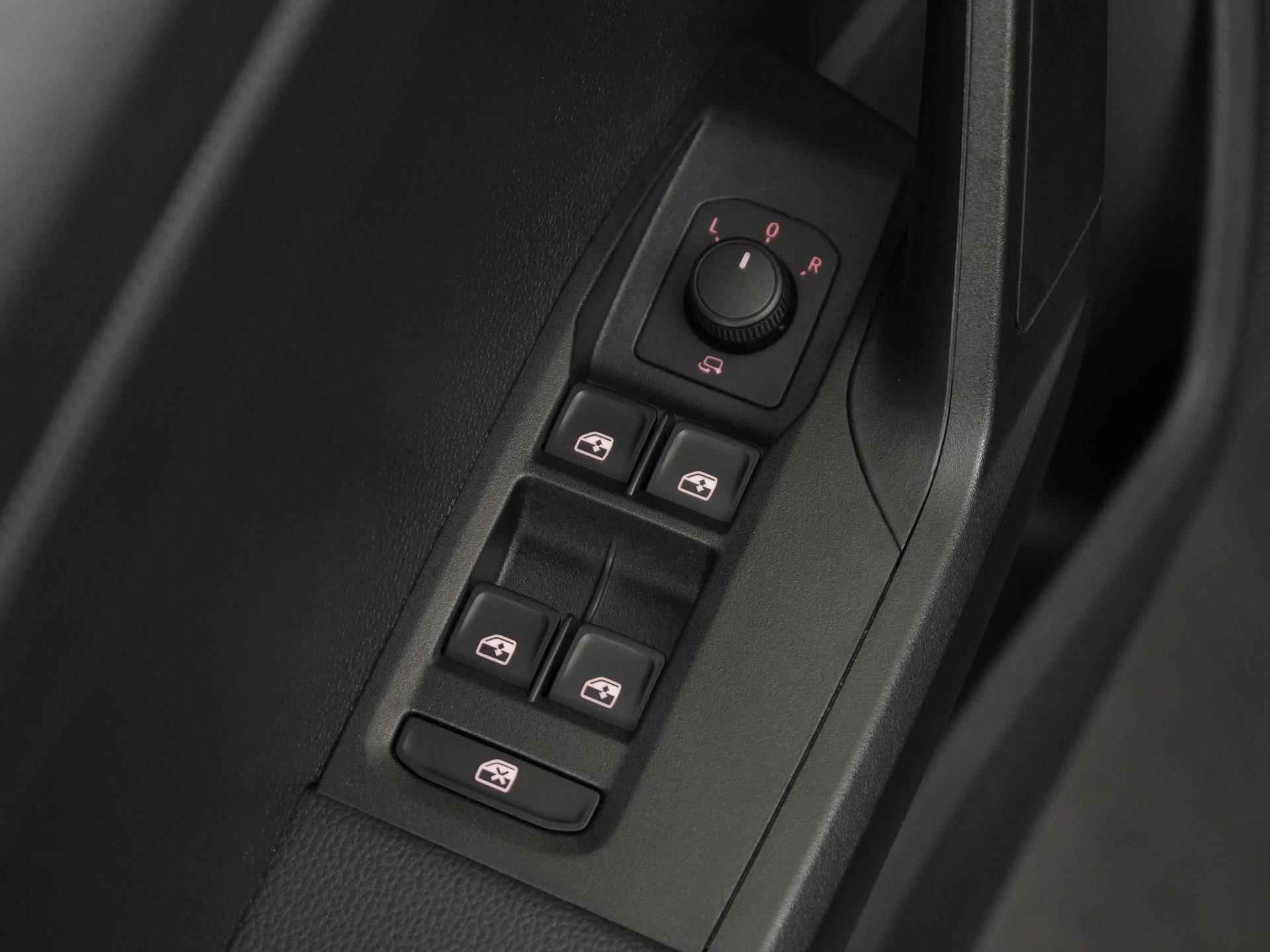 SEAT Ibiza 1.0 TSI Beats DSG | Camera | Full LED | Zondag Open! - 35/37