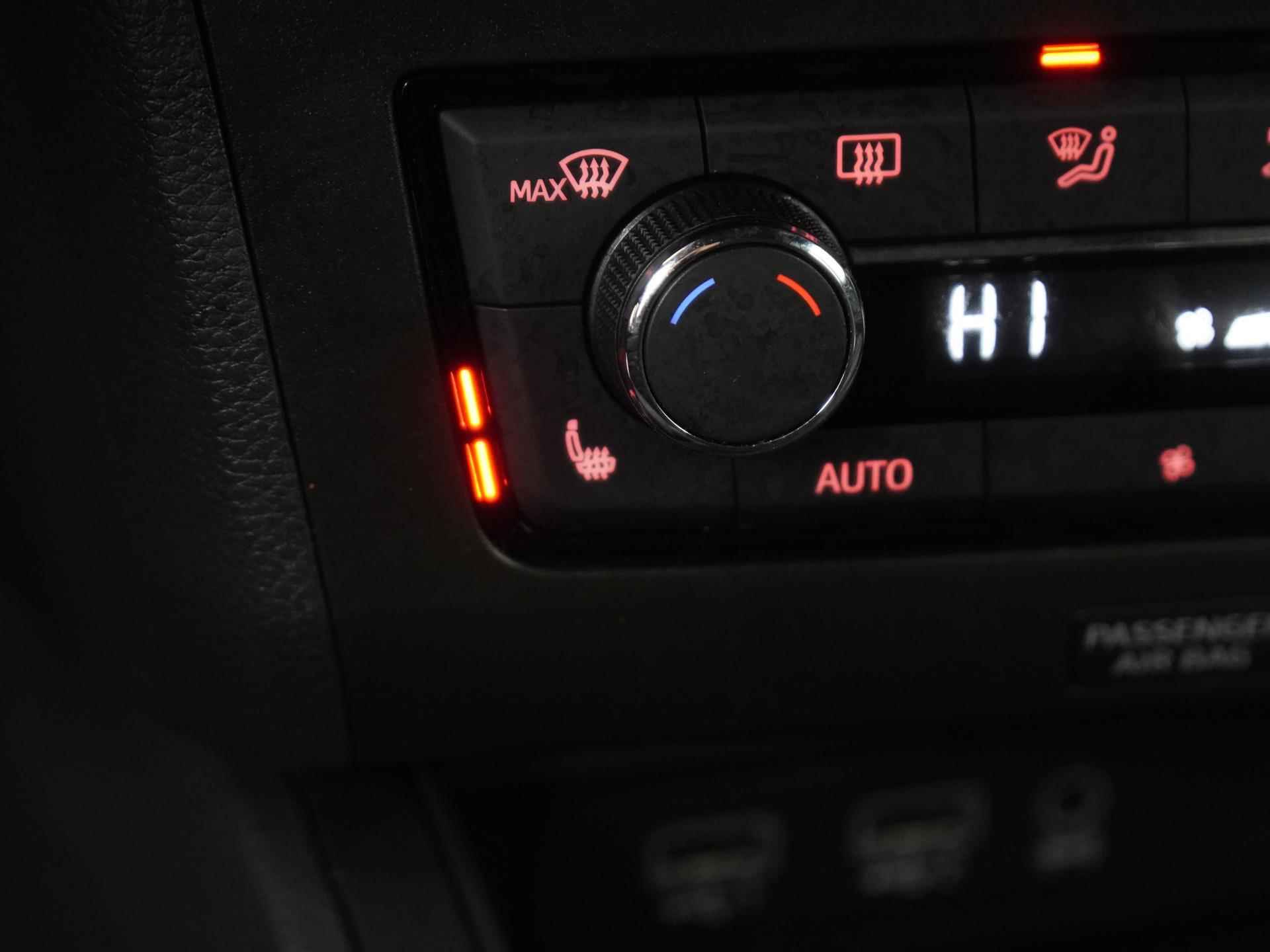 SEAT Ibiza 1.0 TSI Beats DSG | Camera | Full LED | Zondag Open! - 36/37