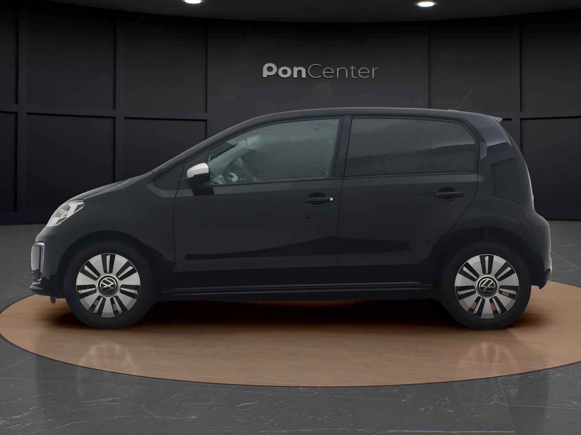 Volkswagen e-Up! e-up! Style |   Camera | Climate control | Stoelverwarming | DAB | Cruise Control | - 4/17