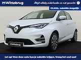 Renault ZOE R135 Zen 52 kWh (ex Accu) Automaat | 3 Fase Lader | Navigatie | Climate Control