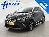 Renault Captur 1.3 TCe 130 AUT. INITIALE PARIS *22.213 KM!* + ADAPTIVE CRUISE | STOEL/STUURWIELVERW. | CARPLAY | 360 CAMERA