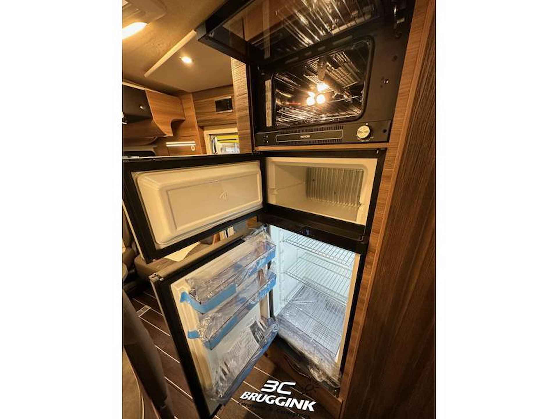 Knaus Sun I 700 LEG - BORCULO - 14/21