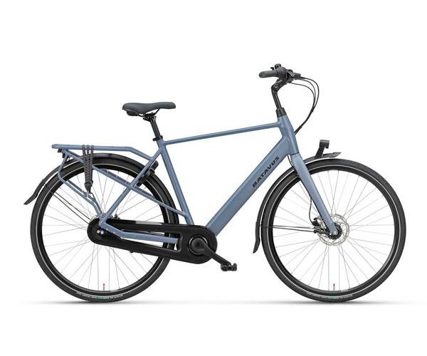 BATAVUS Mambo Heren Petrolblauw 67cm 2025