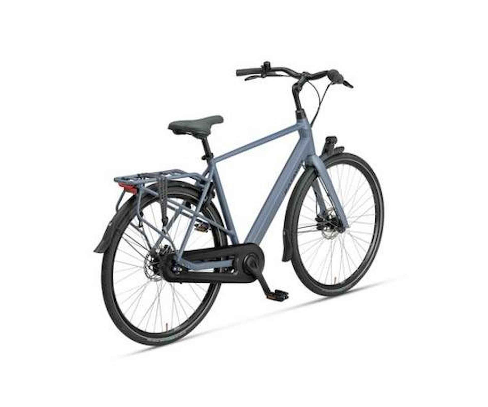 BATAVUS Mambo Heren Petrolblauw 67cm 2025 - 2/4