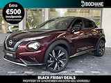 Nissan Juke 1.0 DIG-T 114 DCT7 N-Design