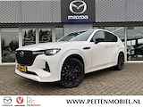 Mazda CX-60 2.5 e-SkyActiv PHEV Homura + CS + DA | NL AUTO | 1E EIGENAAR | 6 JAAR FABRIEKSGARANTIE |