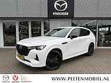 Mazda CX-60 2.5 e-SkyActiv PHEV Homura + CS + DA | NL AUTO | 1E EIGENAAR | 6 JAAR FABRIEKSGARANTIE |