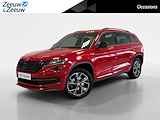 Skoda Kodiaq 1.5 TSI | DSG | SPORTLINE | BUSINESS | TREKHAAK | DEALERONDERHOUDEN |