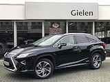 Lexus Rx 450h AWD President Line | Trekhaak, Mark Levinson, Stoelventilatie, Geheugenfunctie, Panoramadak, Head up display, Full options!