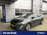 Ford Focus 1.5 TDCi 120pk 5-deurs Titanium